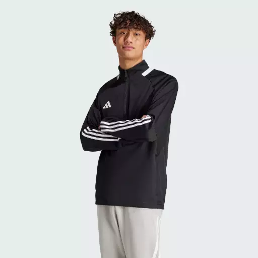Adidas Sereno 3-Stripes Trainingsjack
