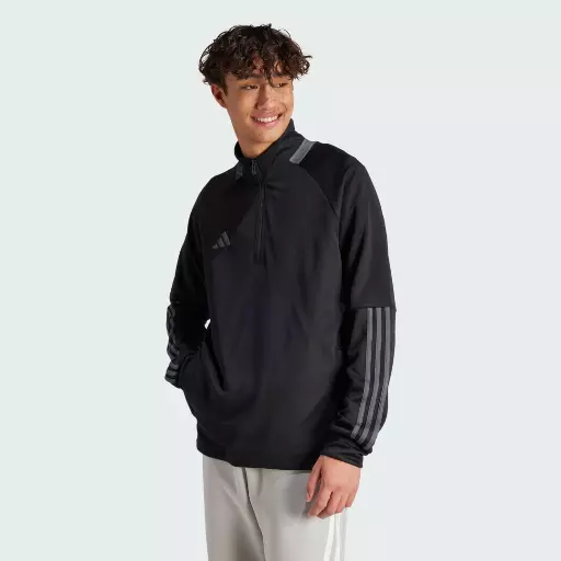 Adidas Sereno 3-Stripes Trainingsjack