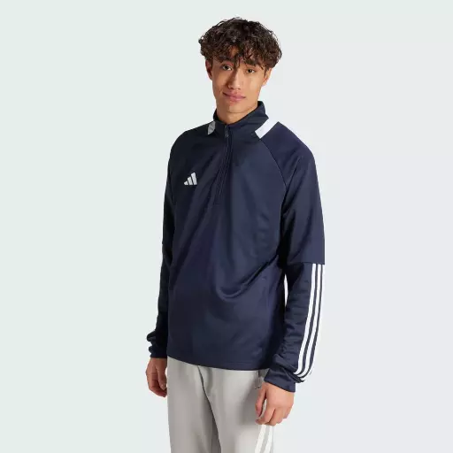 Adidas Sereno 3-Stripes Trainingsjack