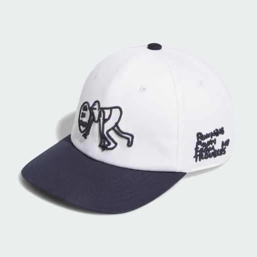 Adidas Shmoo Hardlooppet