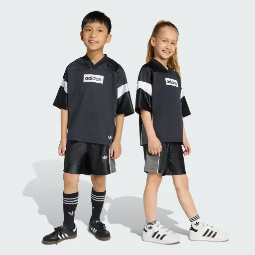 Adidas Short Tee Set Kids