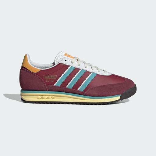 Adidas SL 72 Schoenen