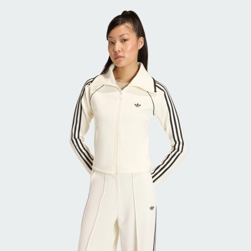 Adidas Slim-Fit Firebird Sportjack