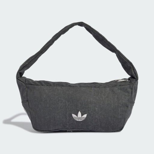 Adidas SMALL WASHED EFFECT SCHOUDERTAS