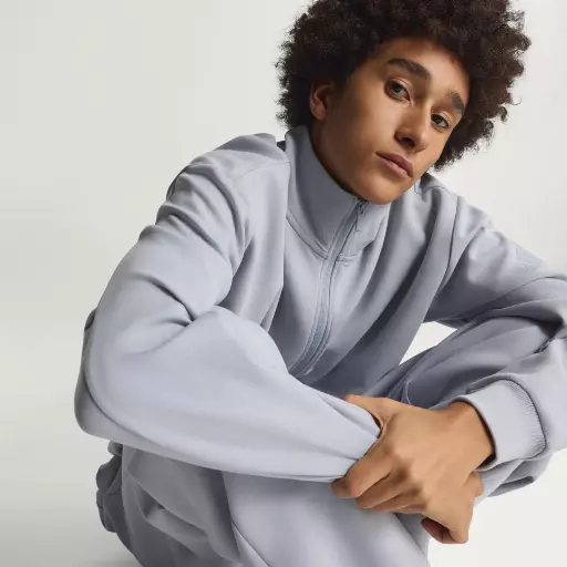 Adidas SOFT LUX TRAININGSJACK