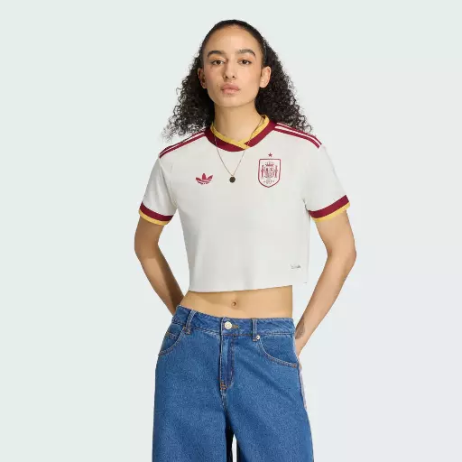 Spanje 26 Korter Uitshirt