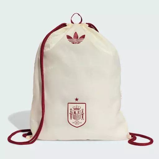 Adidas Spanje 26 Sporttas