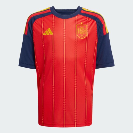 Adidas Spanje 26 Thuisshirt