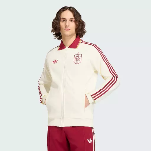 Adidas Spanje Uit Anthem Jack