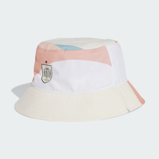 Adidas Spanje (Vrouwenelftal) Uit Vissershoedje