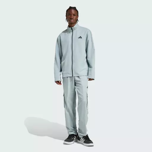 Adidas Sportswear Woven Cargo Trainingspak