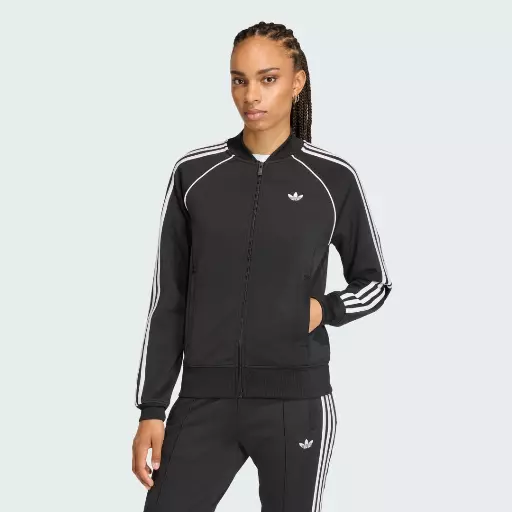 Adidas SST CLASSIC TRACK TOP