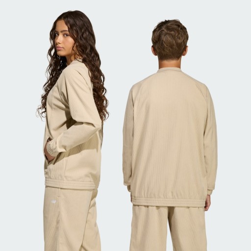 Adidas SST Oversized Corduroy Sportjack