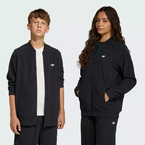 SST Oversized Corduroy Sportjack