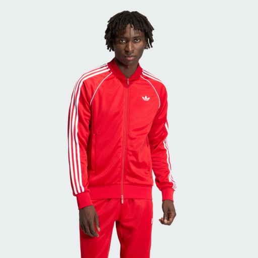 Adidas SST Track Top