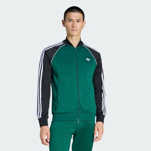 Adidas SST Track Top