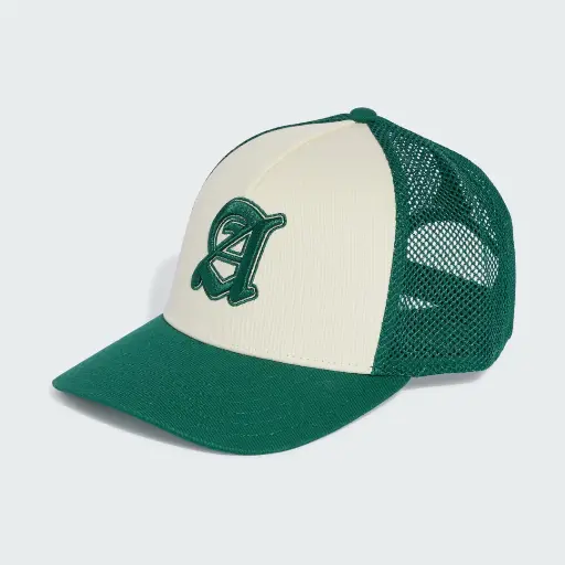 Adidas Stadium Graphic Truckerpet