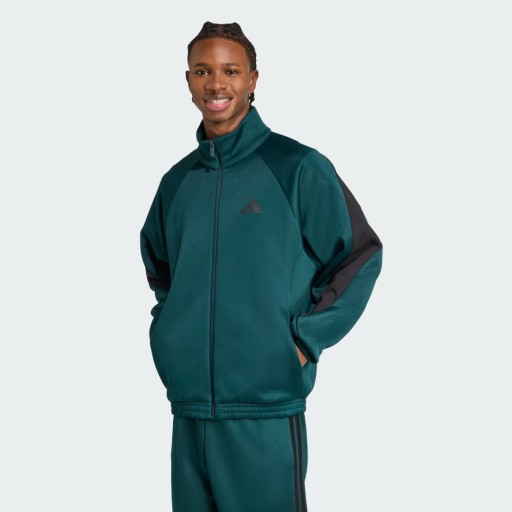 Adidas Stadium Sportjack
