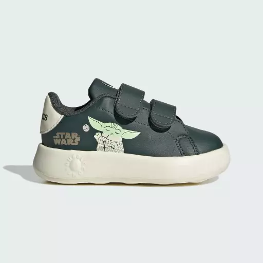 Adidas Star Wars Advantage Shoes Kids