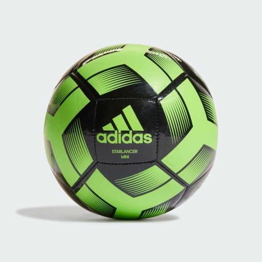 Adidas Starlancer Mini Voetbal