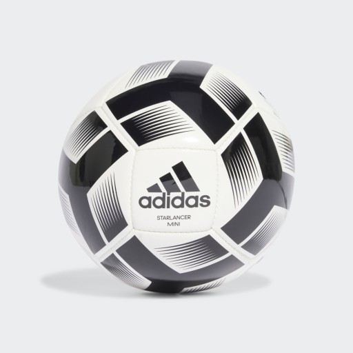 Adidas Starlancer Mini Voetbal