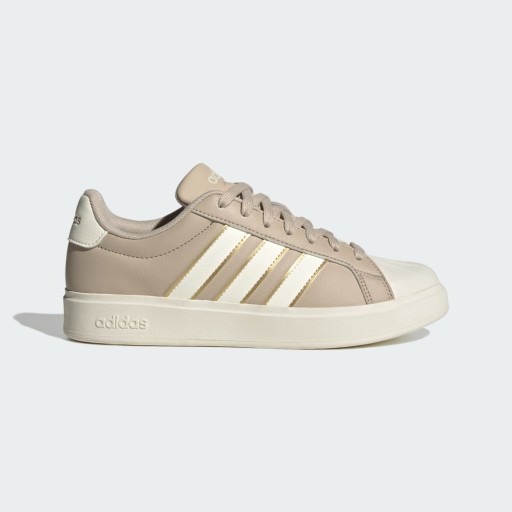 Adidas Streettalk