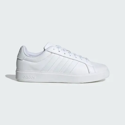 Adidas Streettalk