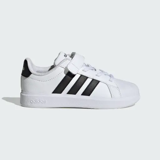 Adidas Streettalk