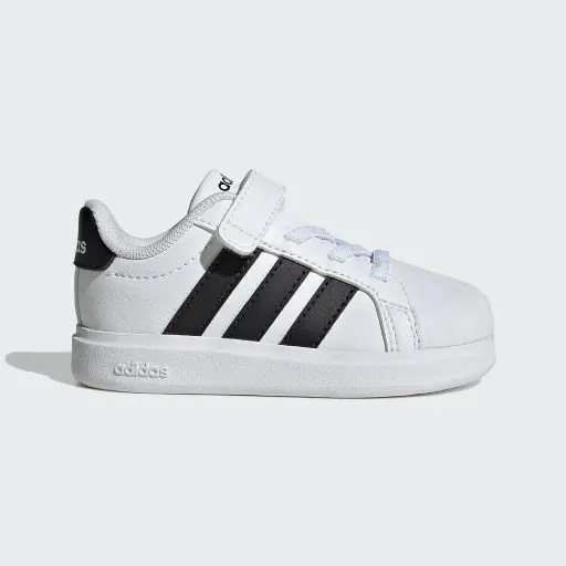 Adidas Streettalk