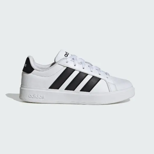 Adidas Streettalk