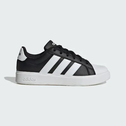 Adidas Streettalk