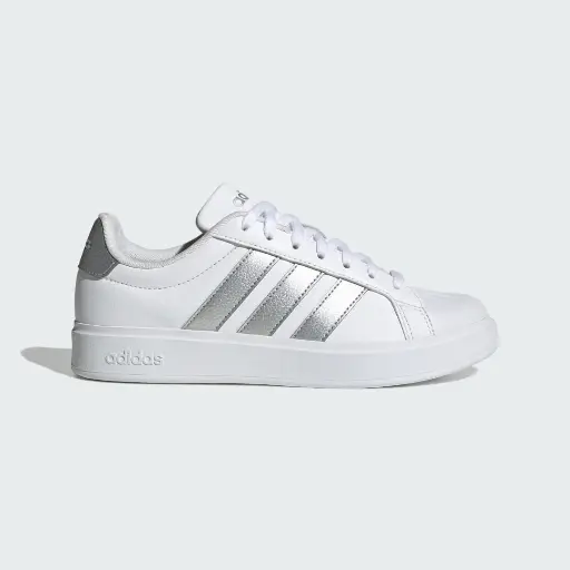 Adidas Streettalk