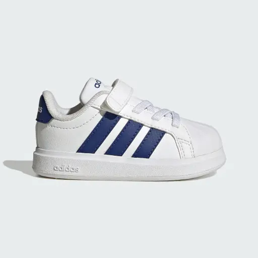 Adidas Streettalk