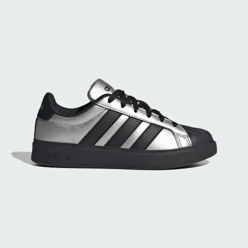 Adidas Streettalk