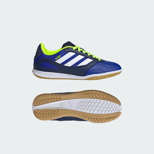 Adidas Super Sala Competition 3 Indoor Voetbalschoenen Kids
