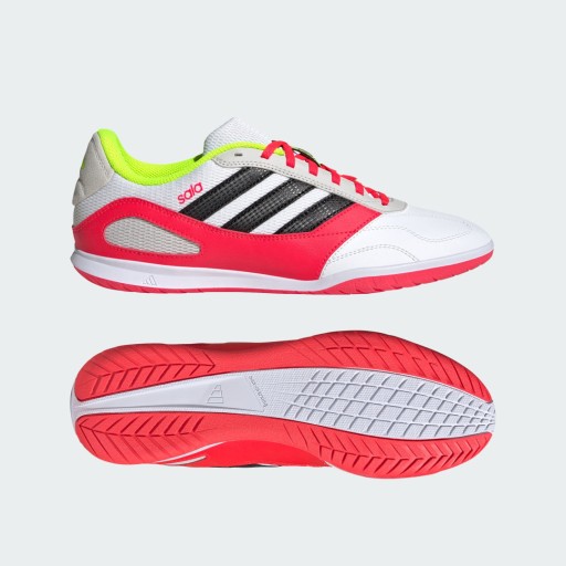 Adidas Super Sala Competition III Indoor Voetbalschoenen