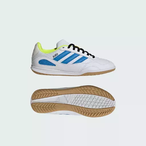 Adidas Super Sala Competition III Indoor Voetbalschoenen Kids