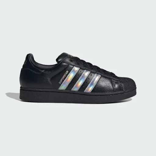 Adidas SUPERSTAR II AUDI REVOLUT F1 TEAM SCHOENEN
