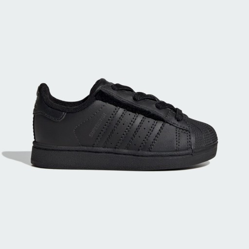 Adidas Superstar II Elastic Lace Schoenen Kids