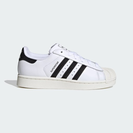 Adidas SUPERSTAR II SCHOENEN