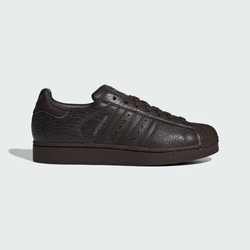 Adidas SUPERSTAR II SCHOENEN