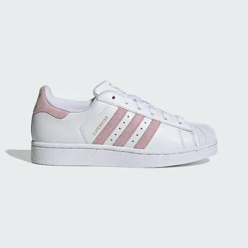 Adidas SUPERSTAR II SCHOENEN