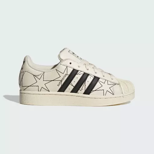 Adidas SUPERSTAR II SCHOENEN
