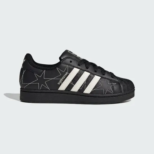 Adidas SUPERSTAR II SCHOENEN