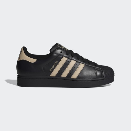 Adidas Superstar II Schoenen