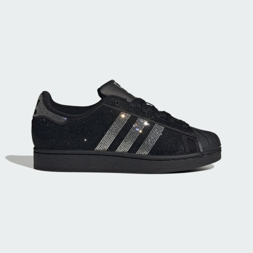 Adidas Superstar II Schoenen