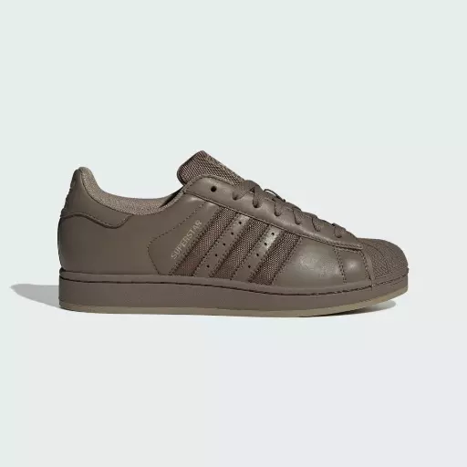 Adidas Superstar II Schoenen