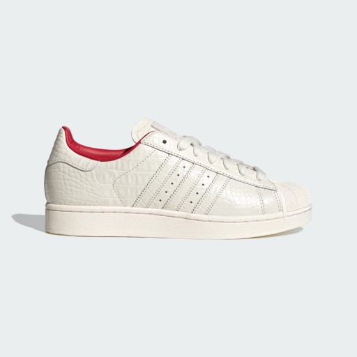 Adidas Superstar II Schoenen