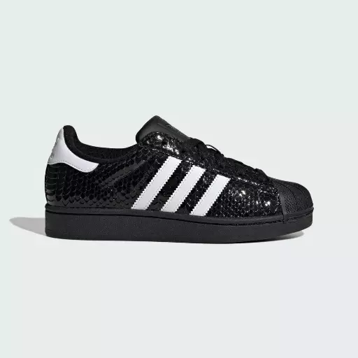 Adidas SUPERSTAR II SCHOENEN