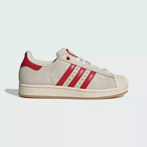 Adidas SUPERSTAR II SCHOENEN